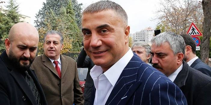 Sedat Peker vasiyetini hazırladı! Peki vasiyette ne var?
