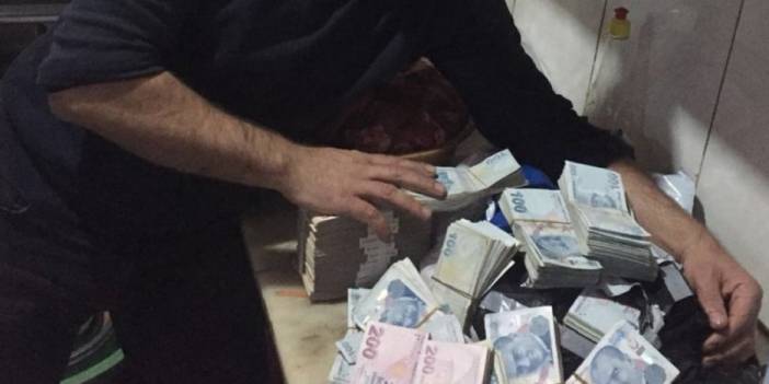 Zimmetine 13 milyon geçiren icra müdürü yurt dışına kaçtı