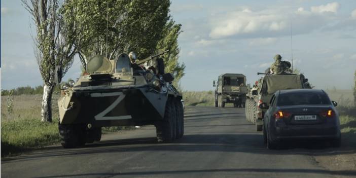 'Rusya-Ukrayna esir değişiminde' 10 kişi serbest bırakıldı