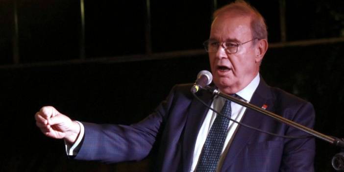 Öztrak: Türkiye 2023’te nasıl yönetileceğine karar verecek