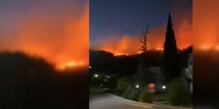 Aksaz Askeri Üssü'ndeki lojmanlar boşaltılıyor