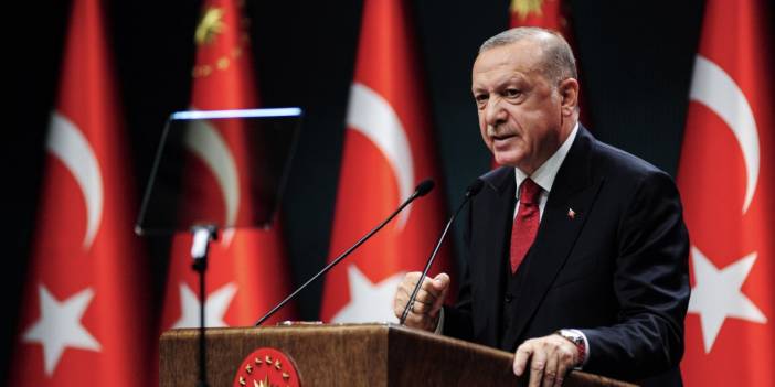 Erdoğan: Rusya ile Ukrayna arasında esir takası gerçekleşti