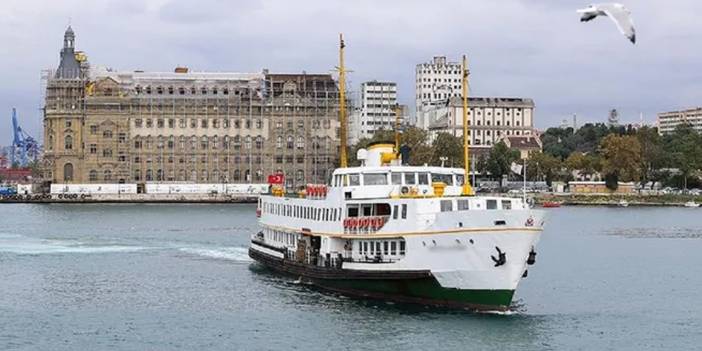 İstanbul'a 7 yeni deniz yolu hattı