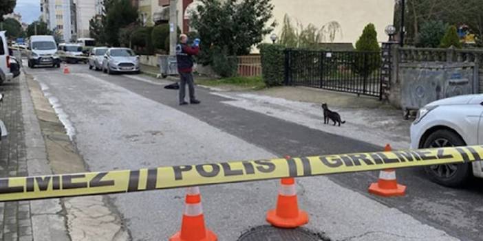 O avukata 10 yıl hapis cezası