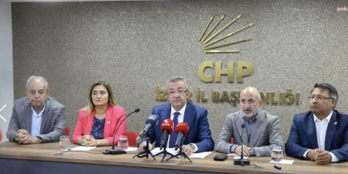 CHP'li Altay: Erdoğan sen bu milleti faiz baronlarına maraba yaptın