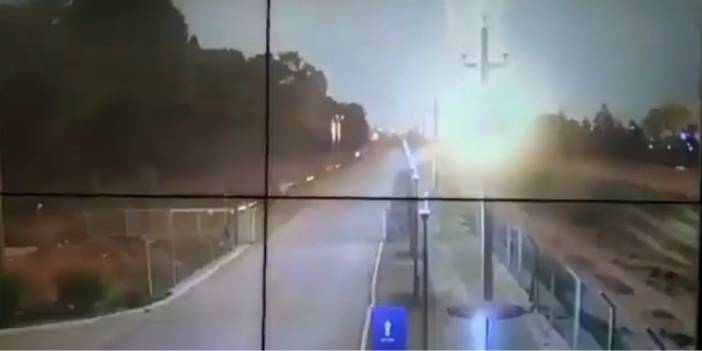 Arjantin'de petrol rafinerisi yangını 3 can aldı