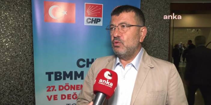 CHP'li Ağbaba: 8 ayda 1,1 milyon kişi işten atıldı