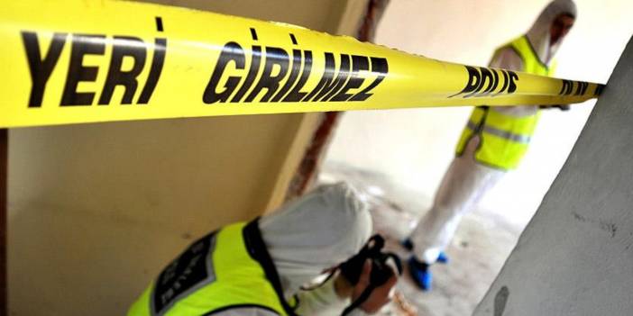 Kayseri'de bıçaklı kavga: 1 ölü