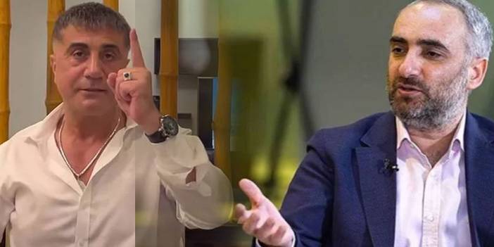 Sedat Peker neden paylaşım yapmıyor? İsmail Saymaz anlattı