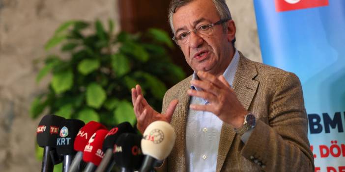 Engin Altay: Vakit namuslular için cesaret vakti