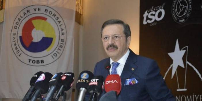 Hisarcıklıoğlu: 29 Ekim'de TOGG fabrikasını açıyoruz