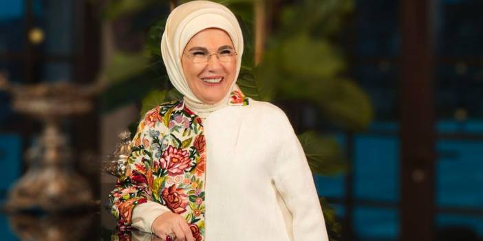 Emine Erdoğan'dan BirGün editörüne dava