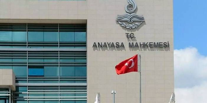 AYM'ye bireysel başvuru sayısı yarım milyona yaklaştı