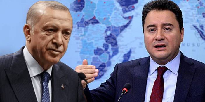Erdoğan'ın 'Sen kimsin ya' sözlerine Ali Babacan'dan jet yanıt