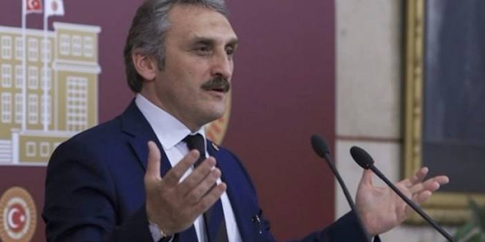 Ahmet Hamdi Çamlı'dan Batılı ülkelere: Makine, mühendislik; siz bu işlerden anlamazsınız