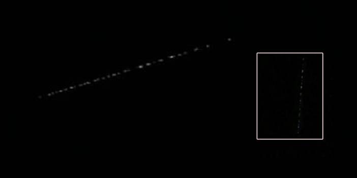 Elon Musk'ın Starlink'i Malatya'da