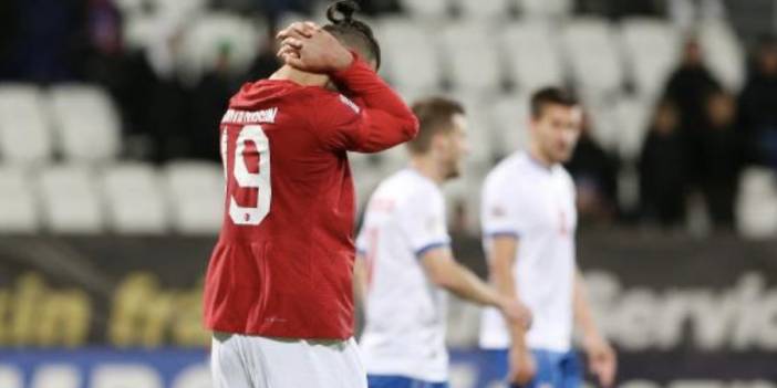 Faroe Adaları'nda boğulduk