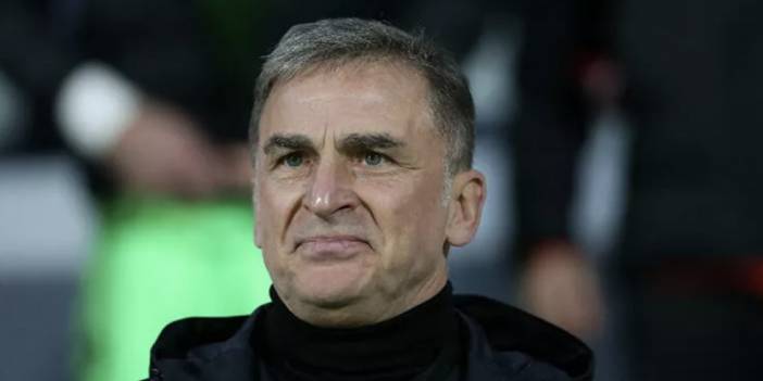 Kuntz: Yüzde 1 bile istifayı düşünmüyorum