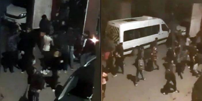 Gaziosmanpaşa'da 143 ka&ccedil;ak g&ouml;&ccedil;men yakalandı