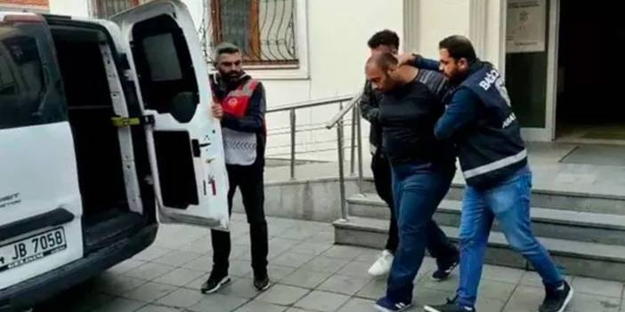 Annesini katleden zanlı hakkında son gelişme