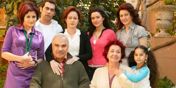 Yaprak Dökümü’nde Şevket'in maaşı viral oldu