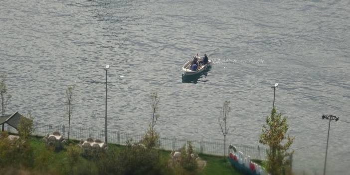 Kocaeli'de denizde ceset bulundu