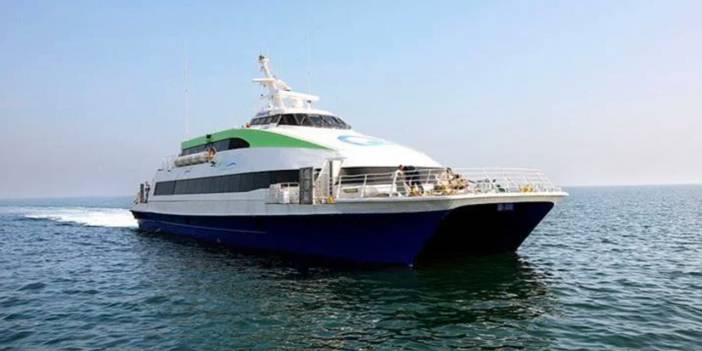 BUDO'nun bazı seferlerine olumsuz hava engeli