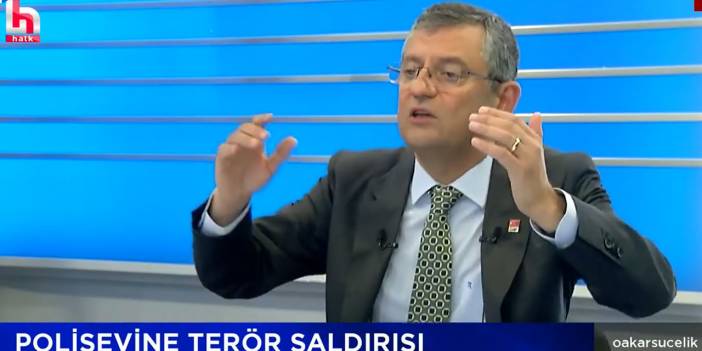 Özel: 10 gün önce Ağbaba'yı arayıp seni PKK ile ilişkilendirecekler denildi