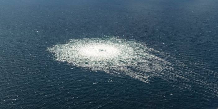 Dünya bunu tartışıyor: Rusya'nın borusunu kim patlattı?