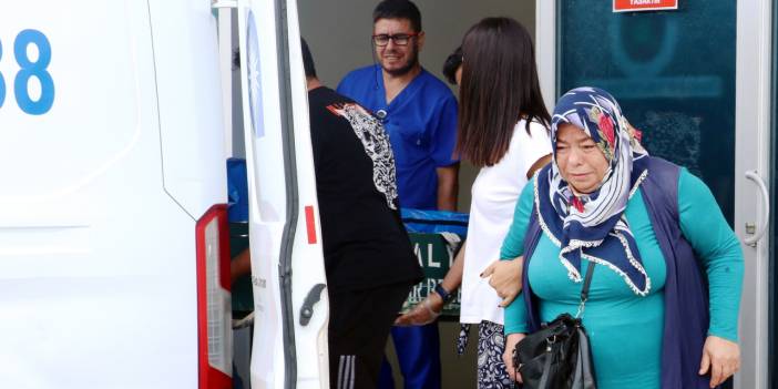 Dövüldü, baygınlık geçirdi, taksi çarptı: Hayatını kaybetti