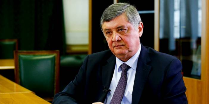 Rusya, enerji ve tahıl sevkiyatı için Taliban'la el sıkıştı