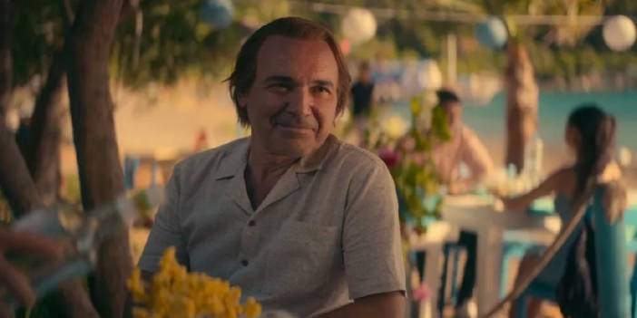 Netflix Türkiye'nin yeni dizisi Andropoz'dan ilk fragman