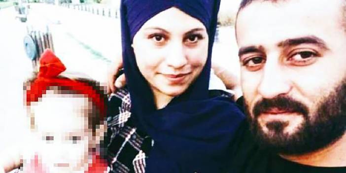 Kiraz, eşi tarafından bıçaklanarak öldürüldü