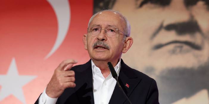 Kılıçdaroğlu: Erdoğan haksızlık etmişsin Abdülkadir Selvi’ye....