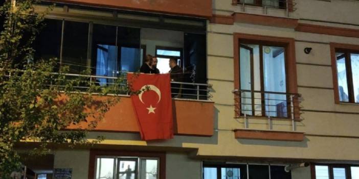 Astsubay Yusuf Ataş Pençe-Kilit operasyonunda şehit düştü