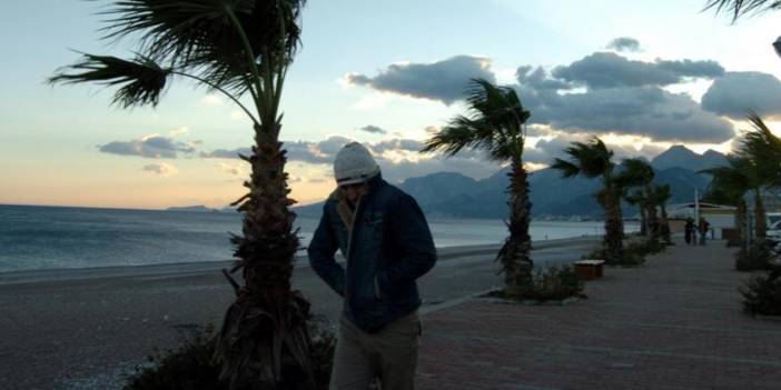 Meteoroloji il il uyardı: Sel ve fırtınaya dikkat