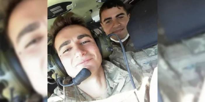 Şehidin vasiyeti ortaya çıktı: LÖSEV harekete geçti