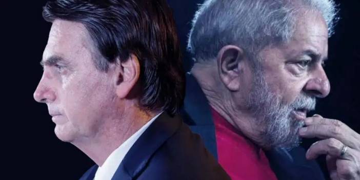 Bolsonaro yenilgiyi kabul etti: Brezilya'da hükümet geçişi başladı