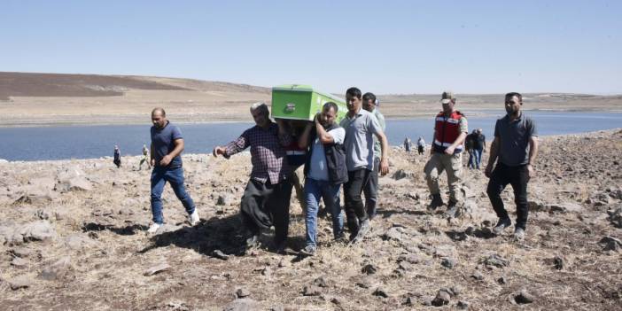 Şanlıurfa'da aranan gencin cesedi bulundu
