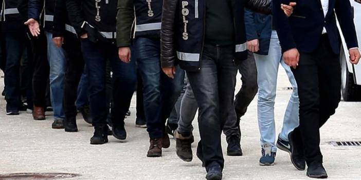 Borsaya büyük operasyon başladı: 8 gözaltı