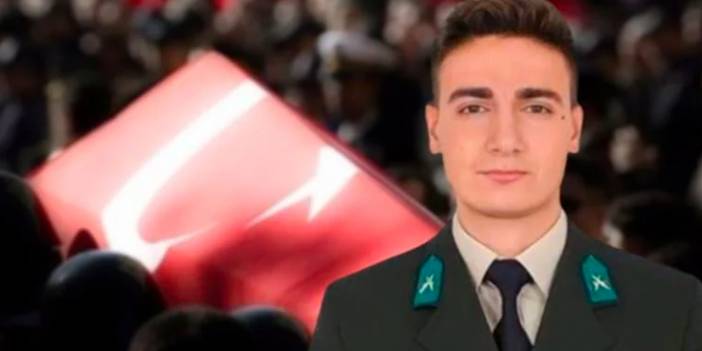 Şehit Ataş'ın duygulandıran vasiyeti yerine getirildi