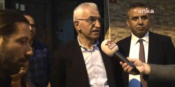 CHP'li Kılınç: Esenler uyuşturucu girdabında