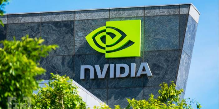 Nvidia, Rusya'dan tamamen çekildi