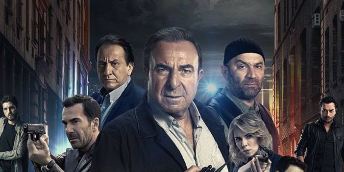 Şevket Çoruh'un veda ettiği Arka Sokaklar'a yeni transfer