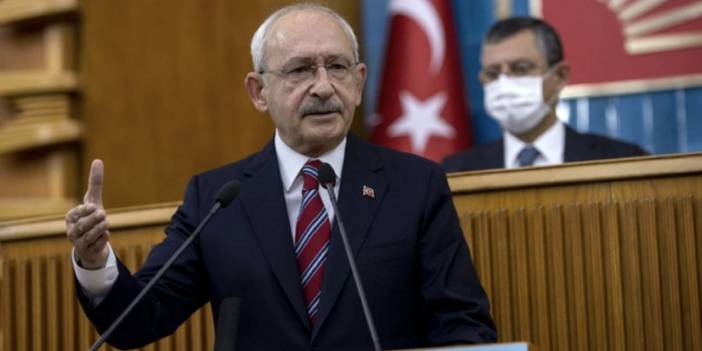 Kılıçdaroğlu’ndan ‘başörtüsü’ çıkışı: Siyasilerin iki dudağının arasından kurtaracağız