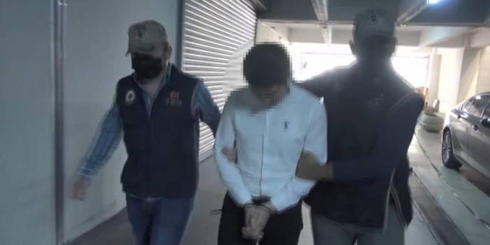 FETÖ'den ihraç edilen eski binbaşı yakalandı
