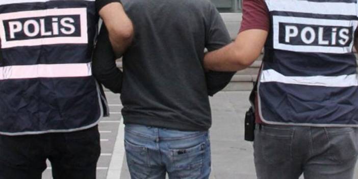 Eskişehir'de IŞİD operasyonu