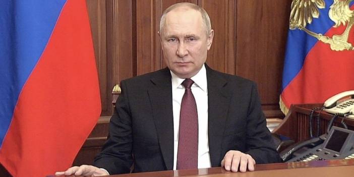 Putin, Zaporijya Nükleer Santrali'ne el koydu