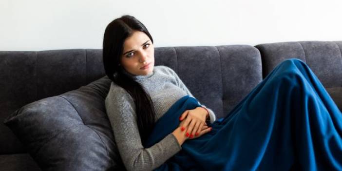 Her 10 kadından birinin sorunu