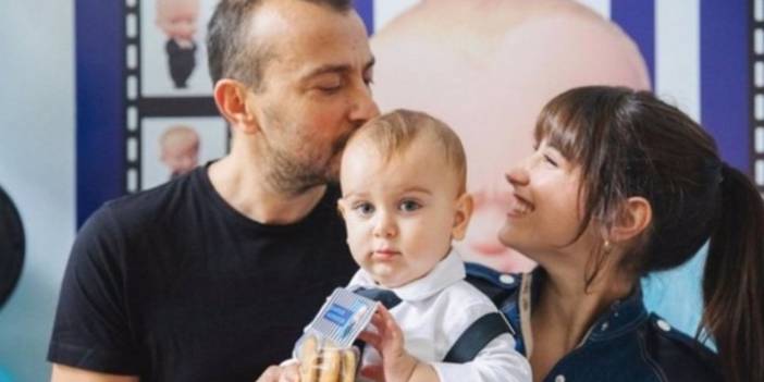 Hazal Kaya'nın kızının ismi belli oldu